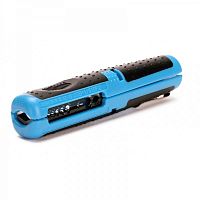 Стриппер КВТ WS-09 для снятия изоляции 0.5-6 мм, карманный  картинка